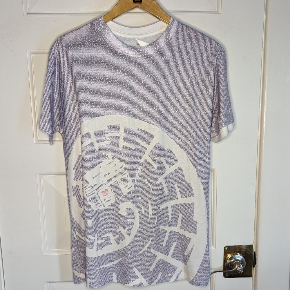 Litographs Wizard of Oz tee